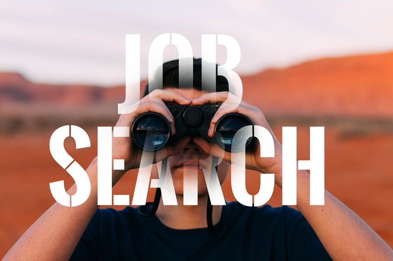 Job Transition Tips